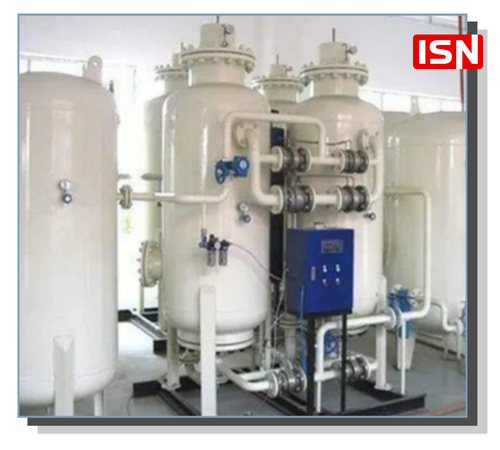 Sistem Vacuum Medis Sentral Rumah Sakit
